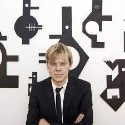 Lars Fiske