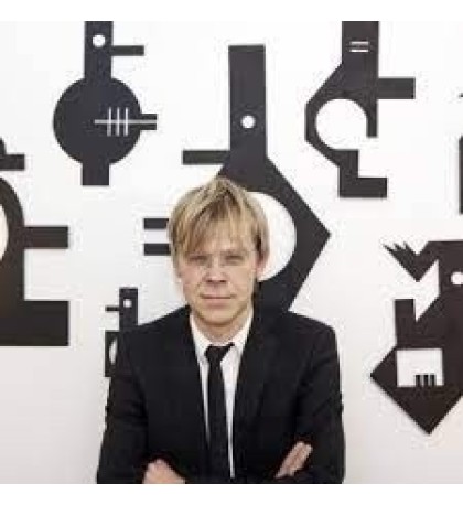 Lars Fiske