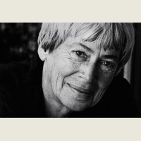 Le Guin Ursula