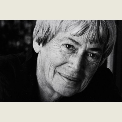 Le Guin Ursula