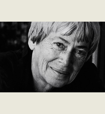 Le Guin Ursula