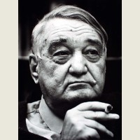 Lev Gumilev