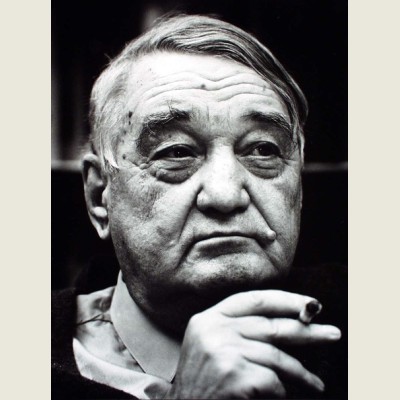 Lev Gumilev