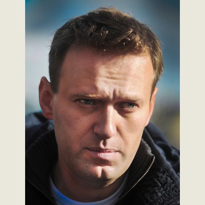 Aleksey Navalnyy