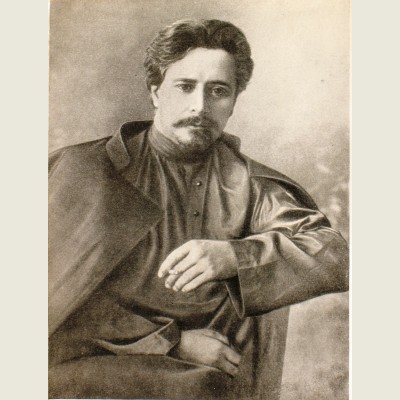 Leonid Andreev