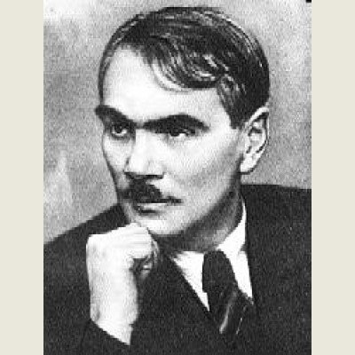 Leonid Panteleev