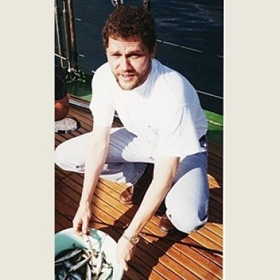 Alexei Nikitin