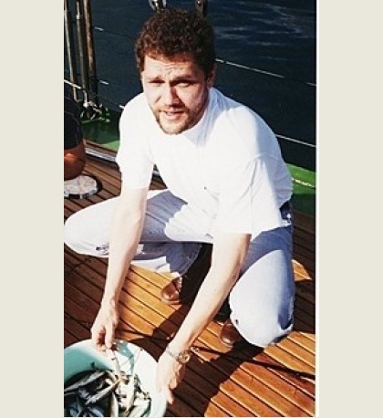 Алексей Никитин