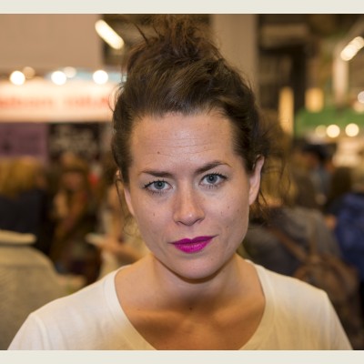 Liv Strömquist