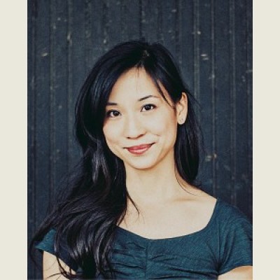 Lidiya Kang