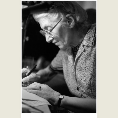 Lydia Chukovskaya