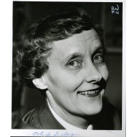 Линдгрен Астрид