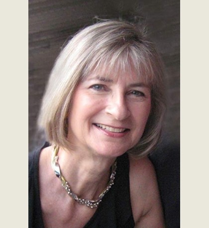 Lindsi K. Gibson
