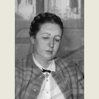 Liya Geraskina