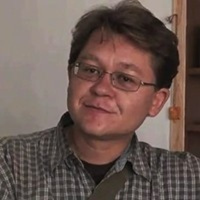 Aleksey Reshetun