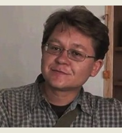 Алексей Решетун