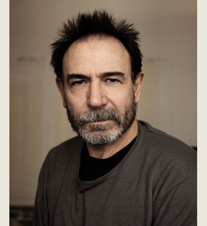 Lorenzo Mattotti