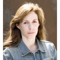 Laurie Halse Anderson