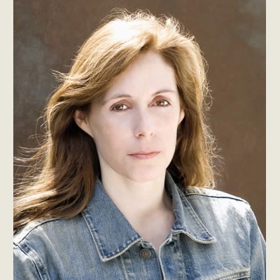 Laurie Halse Anderson