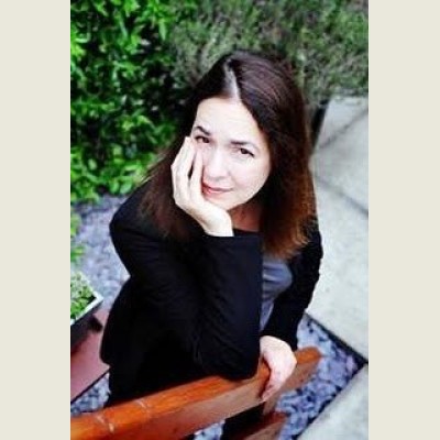 Lorrie Moore