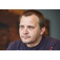 Алексей Сальников