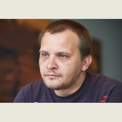 Aleksey Salnikov