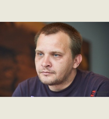 Алексей Сальников