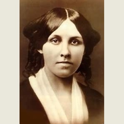 Louisa May Alcott