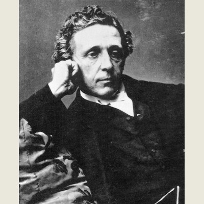 Lewis Carroll