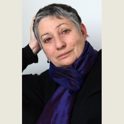 Ludmila Ulitskaya
