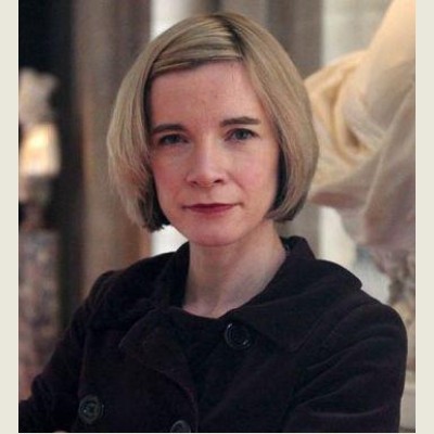 Lyusi Uorsli