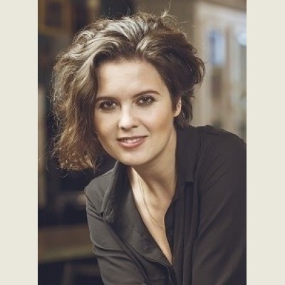 Lyalya Kandaurova