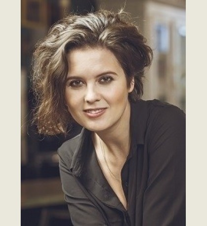Lyalya Kandaurova