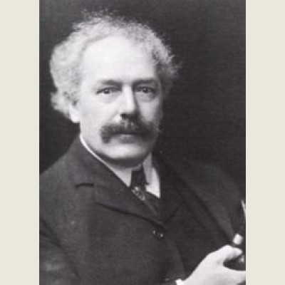 A. E. Waite