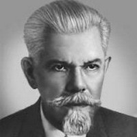 Сергей Ожегов