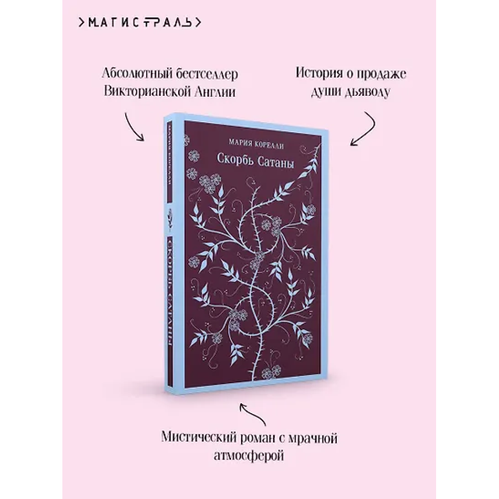 Скорбь Сатаны