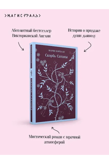Скорбь Сатаны