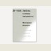 1929-1939, Любовь в эпоху ненависти. Хроника одного чувства