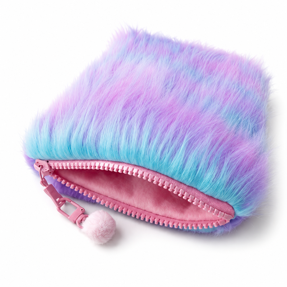 Чехол для электронной книги Fluffy Unicorn