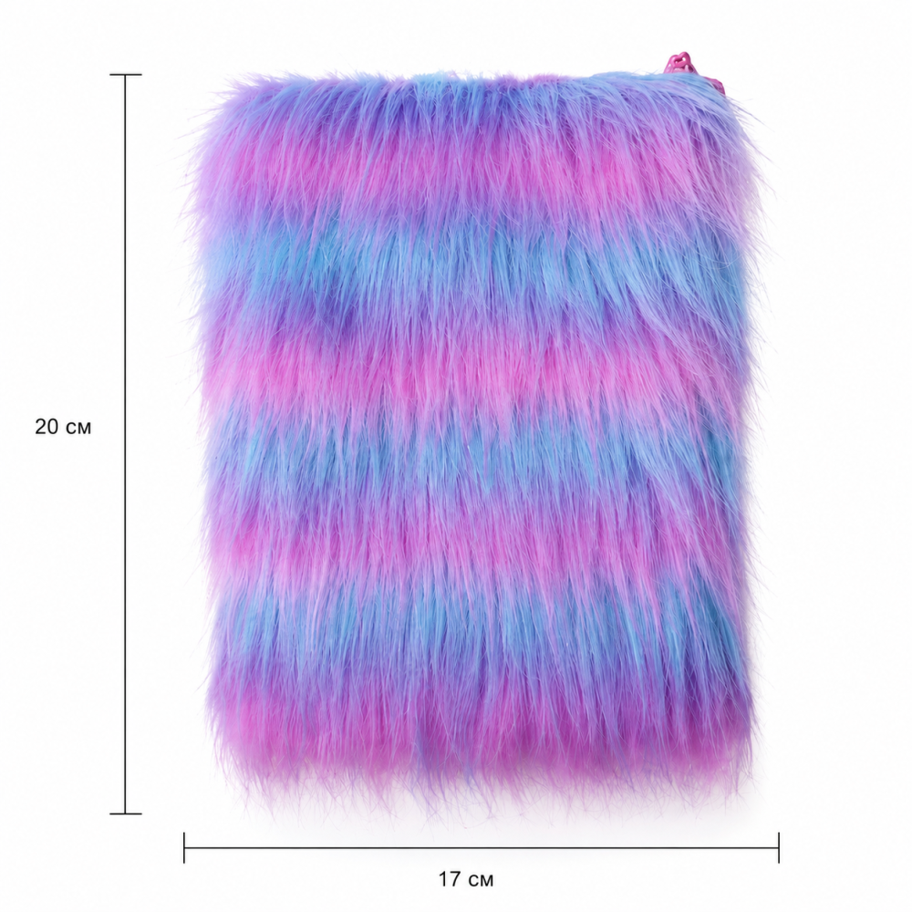 Чехол для электронной книги Fluffy Unicorn
