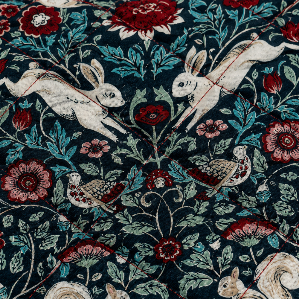 Чехол для электронной книги Woodland Rabbits