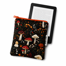 Чехол для электронной книги Forest Mushrooms