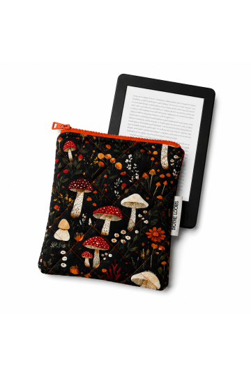 Чехол для электронной книги Forest Mushrooms