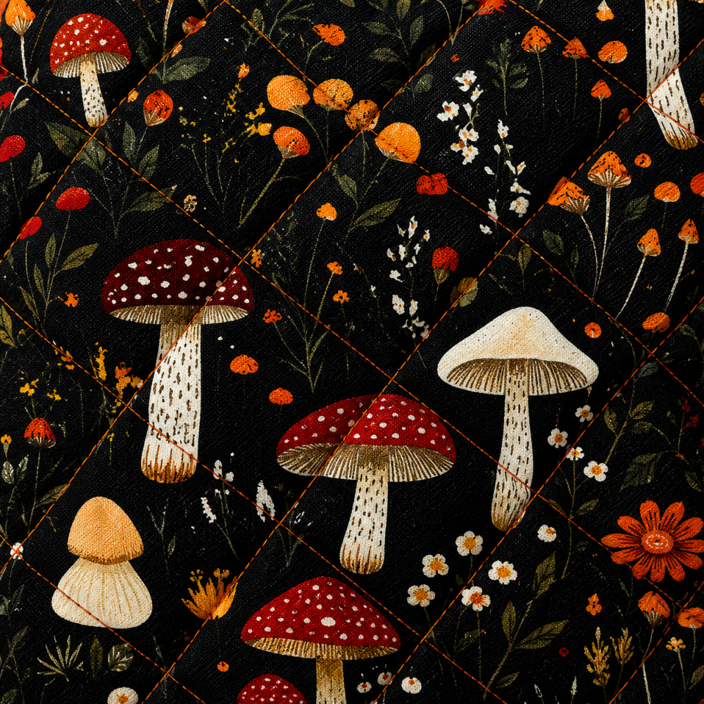 Чехол для электронной книги Forest Mushrooms