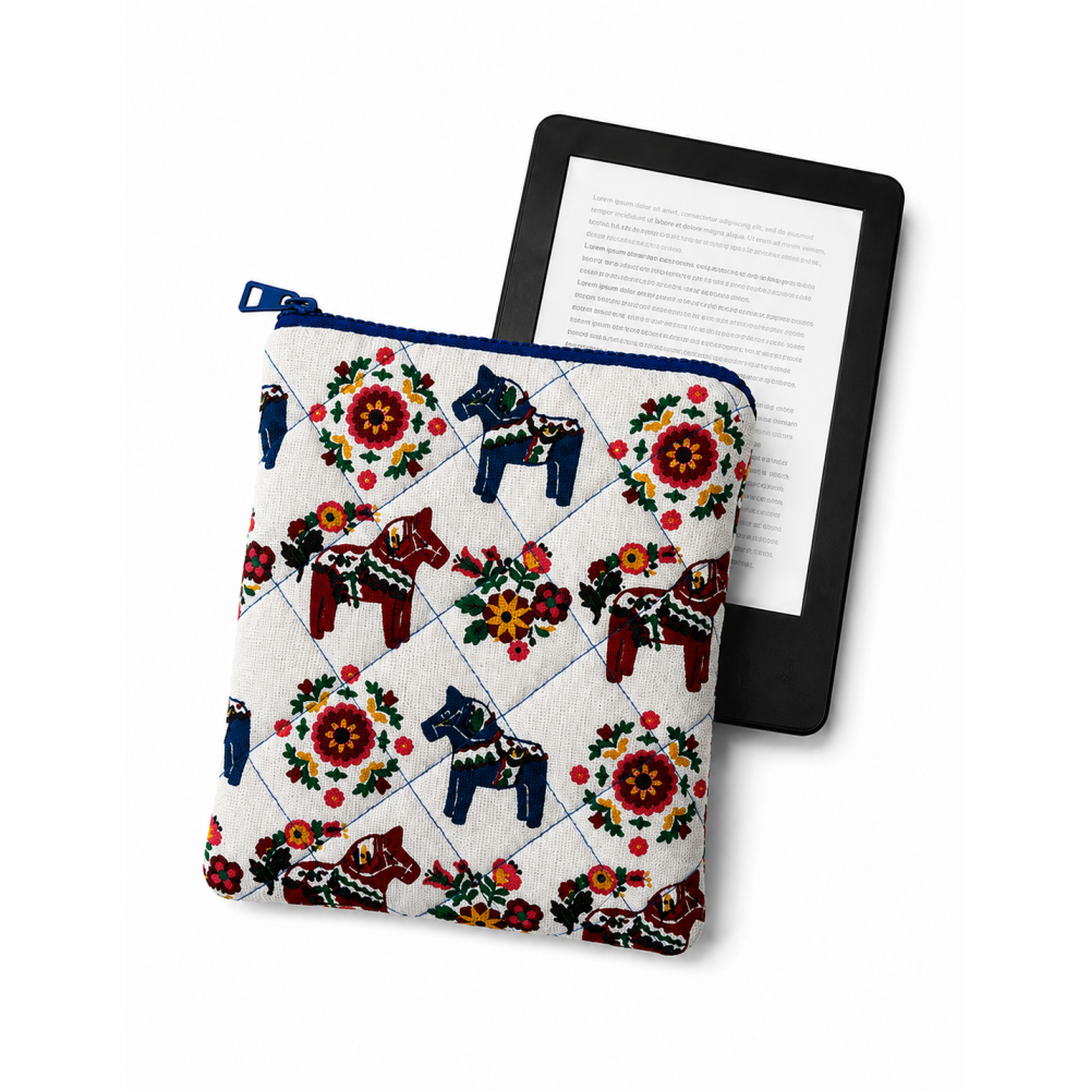Чехол для электронной книги Dala Horses 