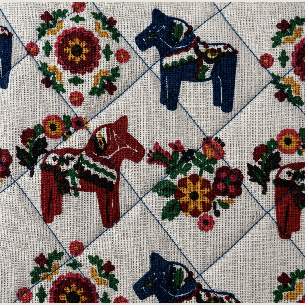 Чехол для электронной книги Dala Horses 