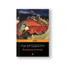 Driving Blind (Vozhdenie Vslepuyu)