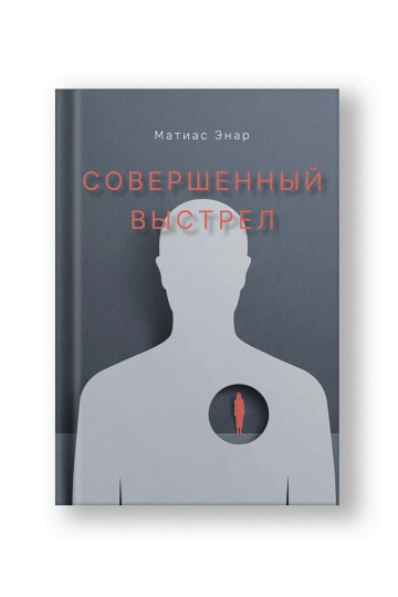 Совершенный выстрел