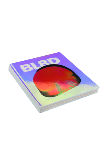 BL8D (на англ.)