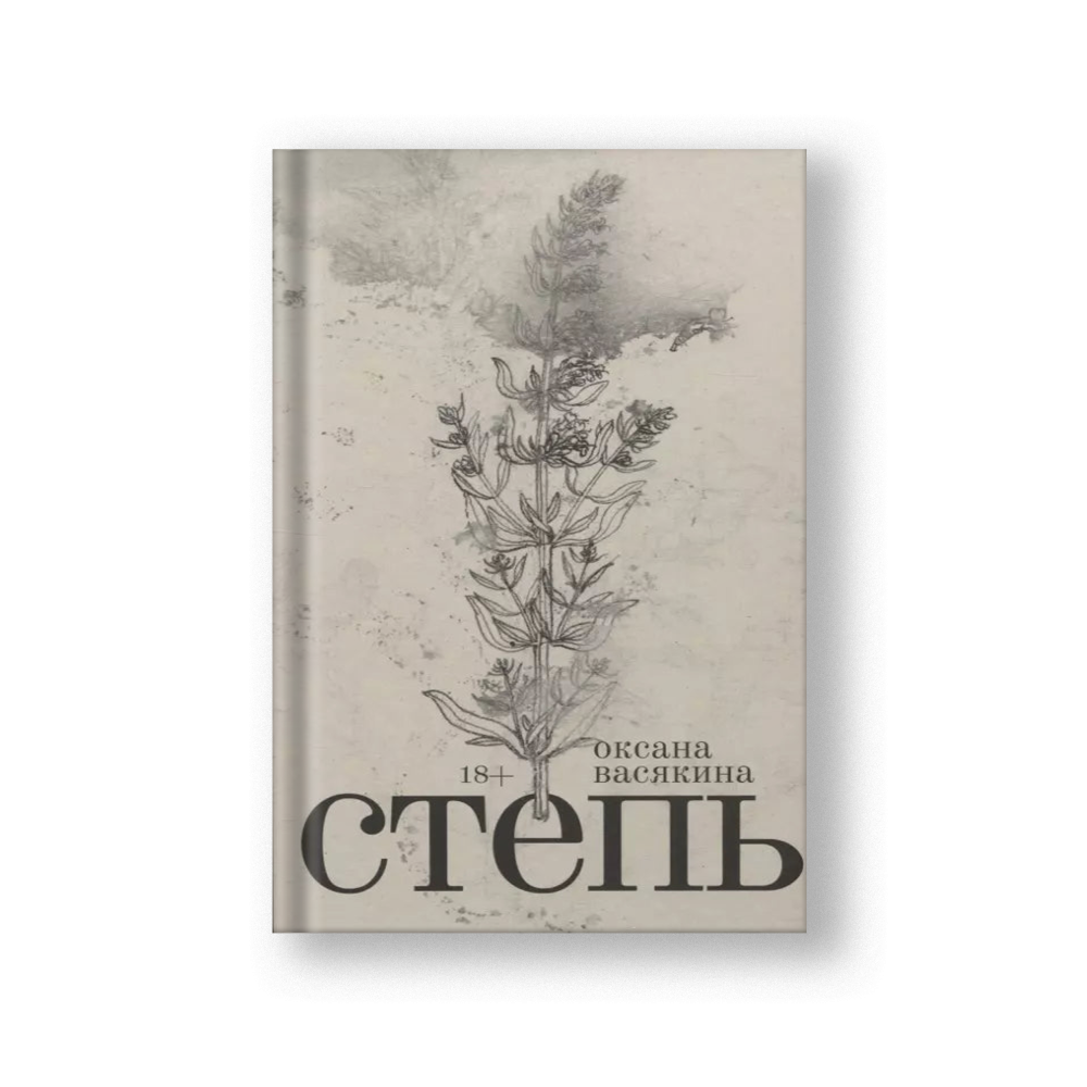Степь